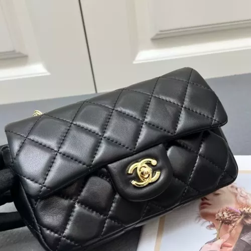 Cheap Chanel AAA Quality Messenger Bags For Women #1356091 Replica Wholesale [$85.00 USD] [ITEM#1356091] on Replica Chanel AAA Quality Messenger Bags