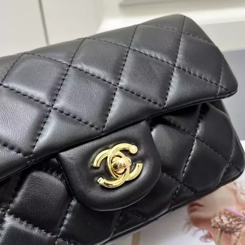 Cheap Chanel AAA Quality Messenger Bags For Women #1356091 Replica Wholesale [$85.00 USD] [ITEM#1356091] on Replica Chanel AAA Quality Messenger Bags