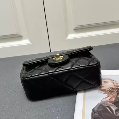 Cheap Chanel AAA Quality Messenger Bags For Women #1356091 Replica Wholesale [$85.00 USD] [ITEM#1356091] on Replica Chanel AAA Quality Messenger Bags
