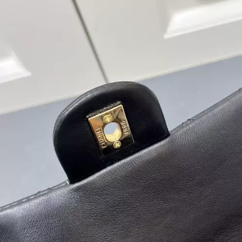 Cheap Chanel AAA Quality Messenger Bags For Women #1356091 Replica Wholesale [$85.00 USD] [ITEM#1356091] on Replica Chanel AAA Quality Messenger Bags