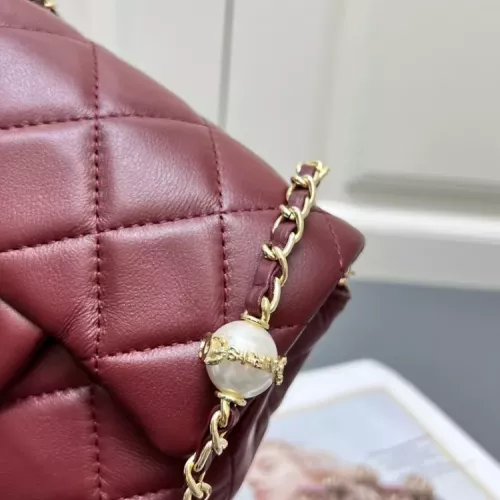 Cheap Chanel AAA Quality Messenger Bags For Women #1356092 Replica Wholesale [$82.00 USD] [ITEM#1356092] on Replica Chanel AAA Quality Messenger Bags