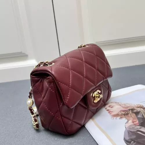 Cheap Chanel AAA Quality Messenger Bags For Women #1356092 Replica Wholesale [$82.00 USD] [ITEM#1356092] on Replica Chanel AAA Quality Messenger Bags