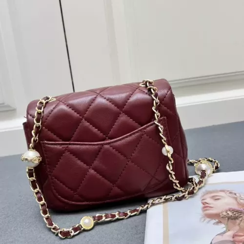 Cheap Chanel AAA Quality Messenger Bags For Women #1356092 Replica Wholesale [$82.00 USD] [ITEM#1356092] on Replica Chanel AAA Quality Messenger Bags