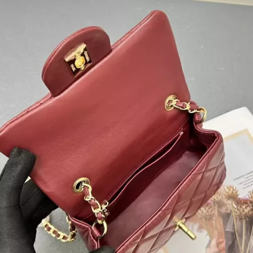 Cheap Chanel AAA Quality Messenger Bags For Women #1356092 Replica Wholesale [$82.00 USD] [ITEM#1356092] on Replica Chanel AAA Quality Messenger Bags