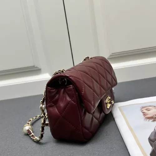 Cheap Chanel AAA Quality Messenger Bags For Women #1356093 Replica Wholesale [$85.00 USD] [ITEM#1356093] on Replica Chanel AAA Quality Messenger Bags