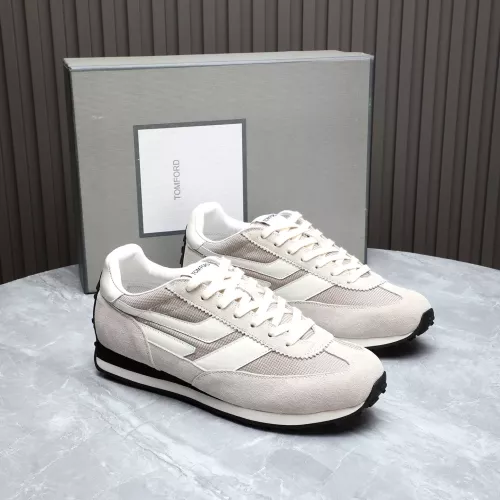 Tom Ford Casual Shoes For Men #1356094