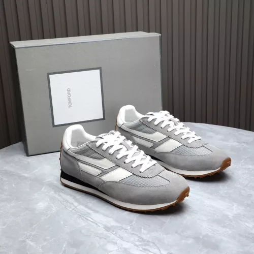 Tom Ford Casual Shoes For Men #1356095