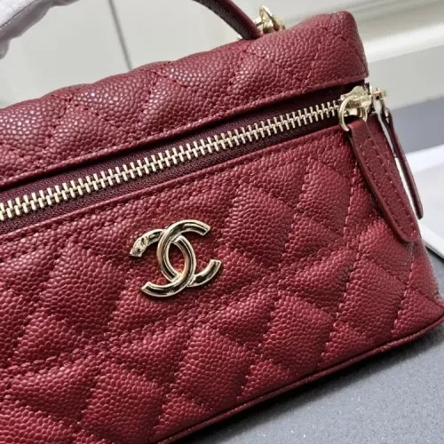 Cheap Chanel AAA Quality Messenger Bags For Women #1356097 Replica Wholesale [$82.00 USD] [ITEM#1356097] on Replica Chanel AAA Quality Messenger Bags
