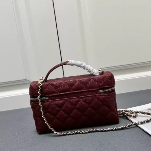 Cheap Chanel AAA Quality Messenger Bags For Women #1356097 Replica Wholesale [$82.00 USD] [ITEM#1356097] on Replica Chanel AAA Quality Messenger Bags