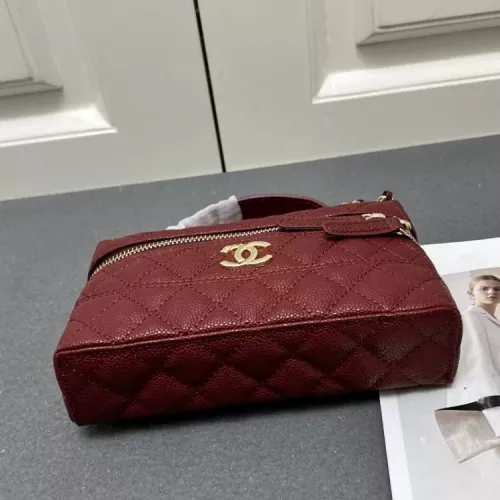 Cheap Chanel AAA Quality Messenger Bags For Women #1356097 Replica Wholesale [$82.00 USD] [ITEM#1356097] on Replica Chanel AAA Quality Messenger Bags