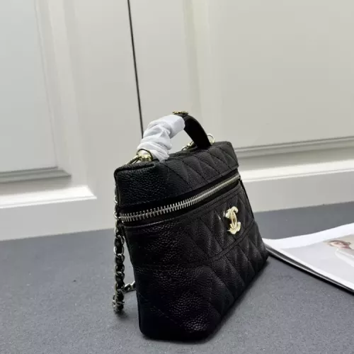 Cheap Chanel AAA Quality Messenger Bags For Women #1356098 Replica Wholesale [$82.00 USD] [ITEM#1356098] on Replica Chanel AAA Quality Messenger Bags