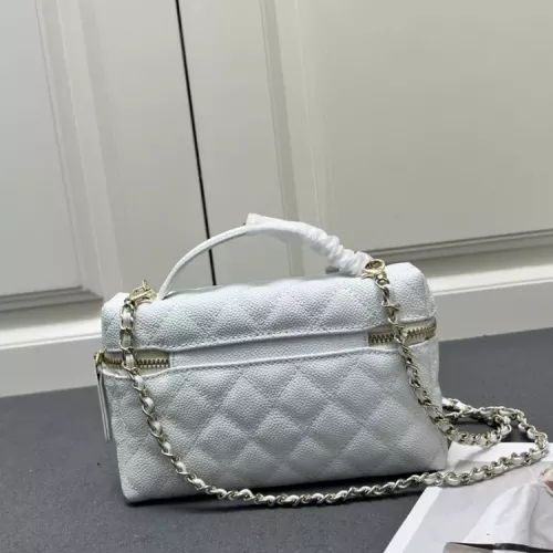Cheap Chanel AAA Quality Messenger Bags For Women #1356099 Replica Wholesale [$82.00 USD] [ITEM#1356099] on Replica Chanel AAA Quality Messenger Bags