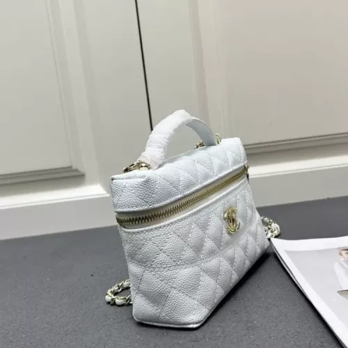 Cheap Chanel AAA Quality Messenger Bags For Women #1356099 Replica Wholesale [$82.00 USD] [ITEM#1356099] on Replica Chanel AAA Quality Messenger Bags