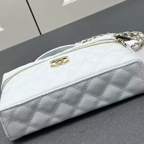 Cheap Chanel AAA Quality Messenger Bags For Women #1356099 Replica Wholesale [$82.00 USD] [ITEM#1356099] on Replica Chanel AAA Quality Messenger Bags
