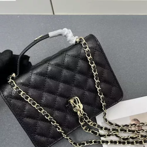 Cheap Chanel AAA Quality Messenger Bags For Women #1356101 Replica Wholesale [$82.00 USD] [ITEM#1356101] on Replica Chanel AAA Quality Messenger Bags