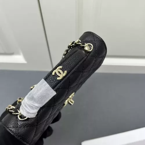 Cheap Chanel AAA Quality Messenger Bags For Women #1356101 Replica Wholesale [$82.00 USD] [ITEM#1356101] on Replica Chanel AAA Quality Messenger Bags