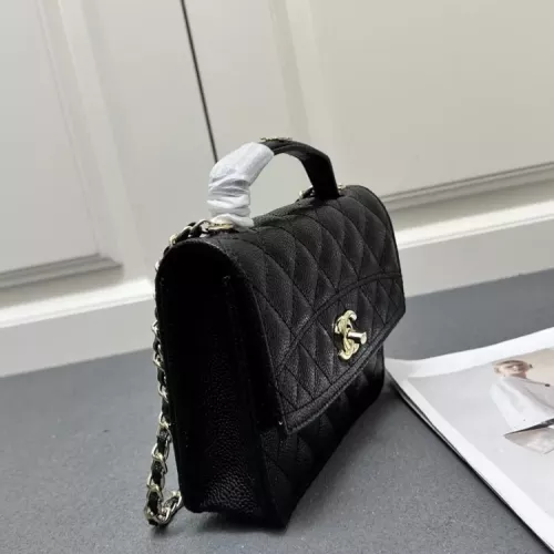 Cheap Chanel AAA Quality Messenger Bags For Women #1356101 Replica Wholesale [$82.00 USD] [ITEM#1356101] on Replica Chanel AAA Quality Messenger Bags