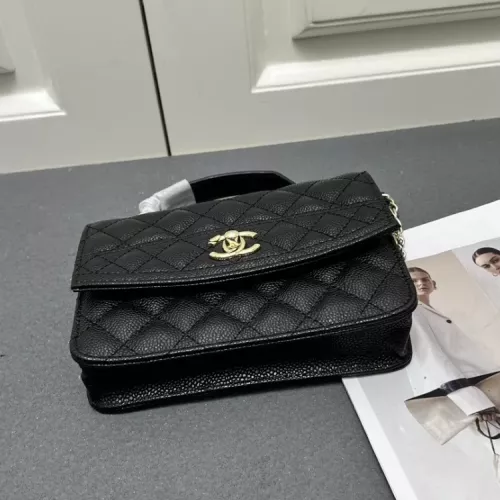 Cheap Chanel AAA Quality Messenger Bags For Women #1356101 Replica Wholesale [$82.00 USD] [ITEM#1356101] on Replica Chanel AAA Quality Messenger Bags