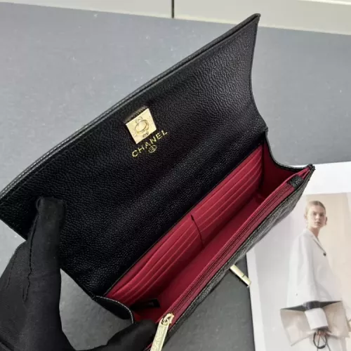 Cheap Chanel AAA Quality Messenger Bags For Women #1356101 Replica Wholesale [$82.00 USD] [ITEM#1356101] on Replica Chanel AAA Quality Messenger Bags
