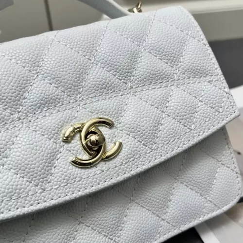 Cheap Chanel AAA Quality Messenger Bags For Women #1356102 Replica Wholesale [$82.00 USD] [ITEM#1356102] on Replica Chanel AAA Quality Messenger Bags