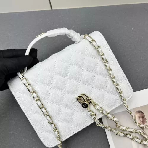 Cheap Chanel AAA Quality Messenger Bags For Women #1356102 Replica Wholesale [$82.00 USD] [ITEM#1356102] on Replica Chanel AAA Quality Messenger Bags