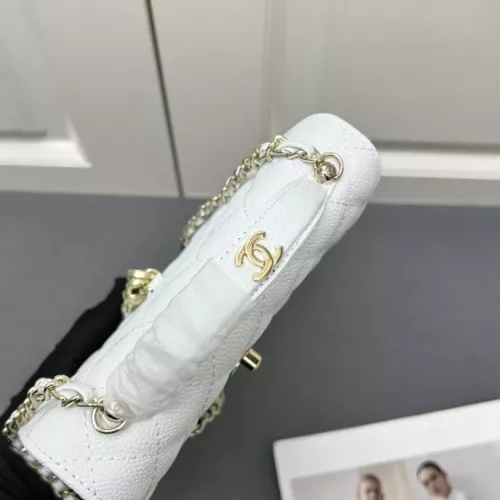 Cheap Chanel AAA Quality Messenger Bags For Women #1356102 Replica Wholesale [$82.00 USD] [ITEM#1356102] on Replica Chanel AAA Quality Messenger Bags