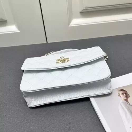Cheap Chanel AAA Quality Messenger Bags For Women #1356102 Replica Wholesale [$82.00 USD] [ITEM#1356102] on Replica Chanel AAA Quality Messenger Bags