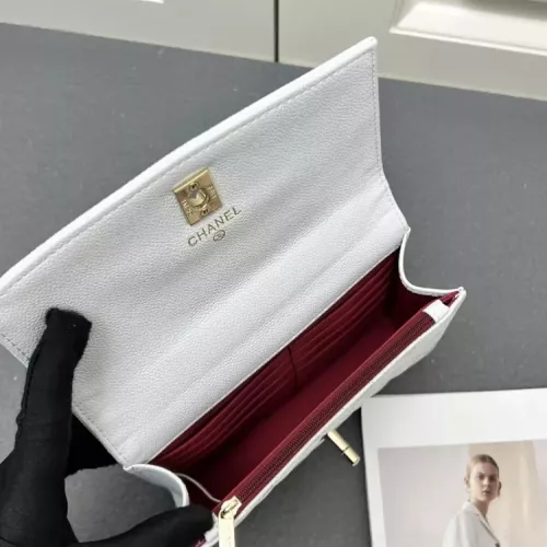 Cheap Chanel AAA Quality Messenger Bags For Women #1356102 Replica Wholesale [$82.00 USD] [ITEM#1356102] on Replica Chanel AAA Quality Messenger Bags