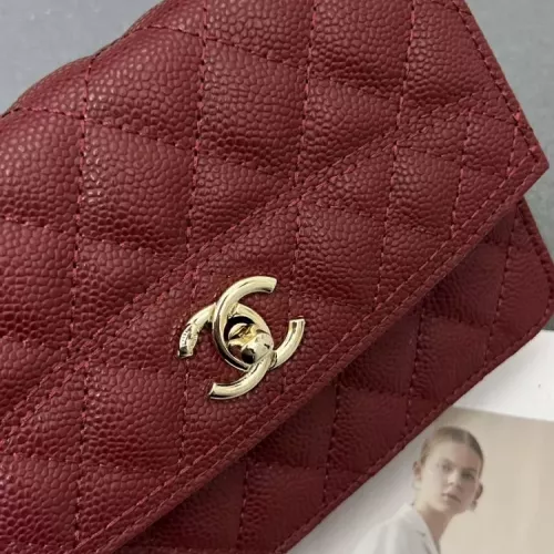 Cheap Chanel AAA Quality Messenger Bags For Women #1356103 Replica Wholesale [$82.00 USD] [ITEM#1356103] on Replica Chanel AAA Quality Messenger Bags