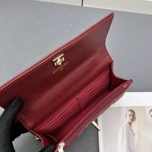 Cheap Chanel AAA Quality Messenger Bags For Women #1356103 Replica Wholesale [$82.00 USD] [ITEM#1356103] on Replica Chanel AAA Quality Messenger Bags