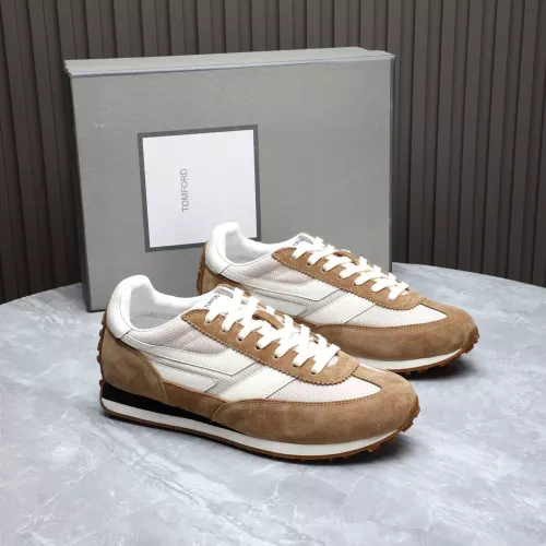 Tom Ford Casual Shoes For Men #1356104