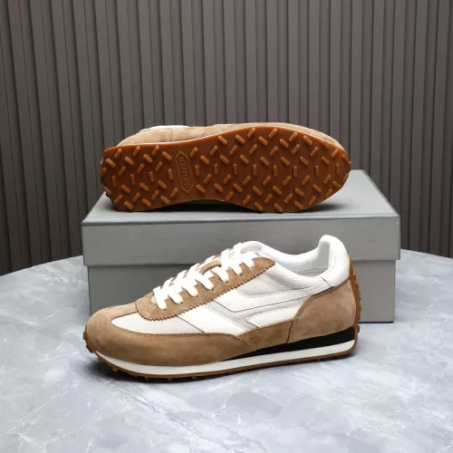 Cheap Tom Ford Casual Shoes For Men #1356104 Replica Wholesale [$118.00 USD] [ITEM#1356104] on Replica Tom Ford Casual Shoes