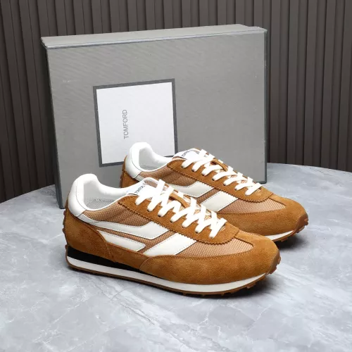 Tom Ford Casual Shoes For Men #1356105