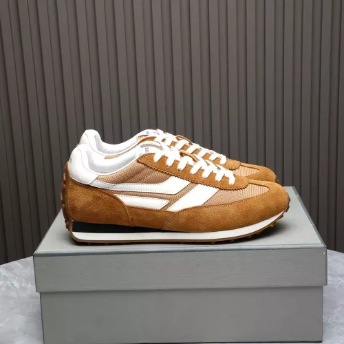 Cheap Tom Ford Casual Shoes For Men #1356105 Replica Wholesale [$118.00 USD] [ITEM#1356105] on Replica Tom Ford Casual Shoes
