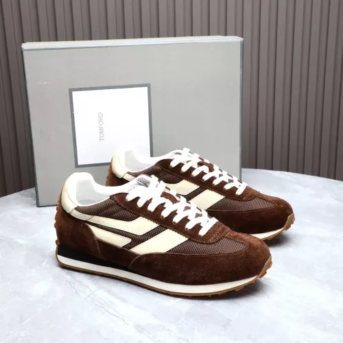 Tom Ford Casual Shoes For Men #1356107