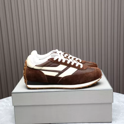 Cheap Tom Ford Casual Shoes For Men #1356107 Replica Wholesale [$118.00 USD] [ITEM#1356107] on Replica Tom Ford Casual Shoes