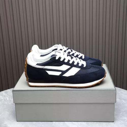 Cheap Tom Ford Casual Shoes For Men #1356111 Replica Wholesale [$118.00 USD] [ITEM#1356111] on Replica Tom Ford Casual Shoes