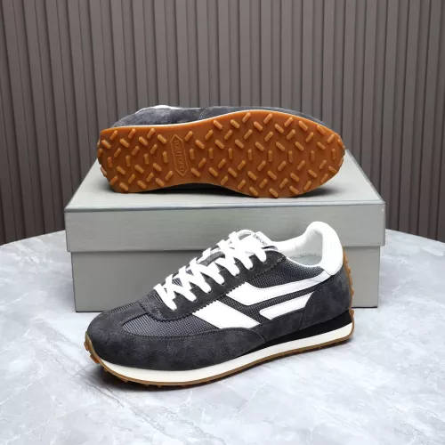 Cheap Tom Ford Casual Shoes For Men #1356115 Replica Wholesale [$118.00 USD] [ITEM#1356115] on Replica Tom Ford Casual Shoes