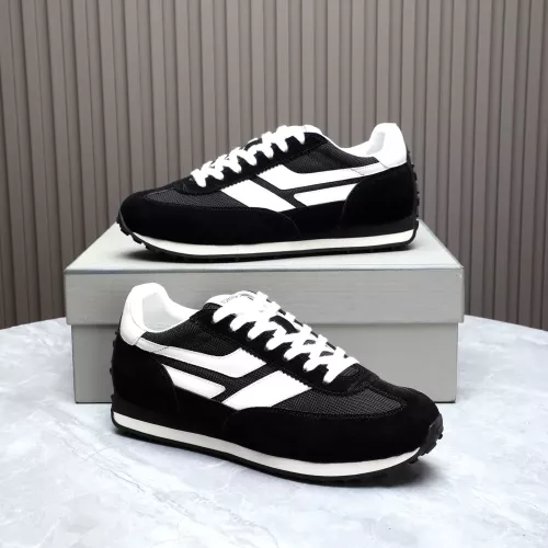 Cheap Tom Ford Casual Shoes For Men #1356117 Replica Wholesale [$118.00 USD] [ITEM#1356117] on Replica Tom Ford Casual Shoes