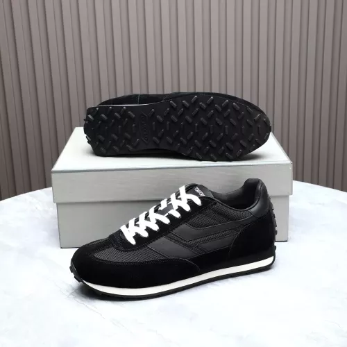 Cheap Tom Ford Casual Shoes For Men #1356119 Replica Wholesale [$118.00 USD] [ITEM#1356119] on Replica Tom Ford Casual Shoes