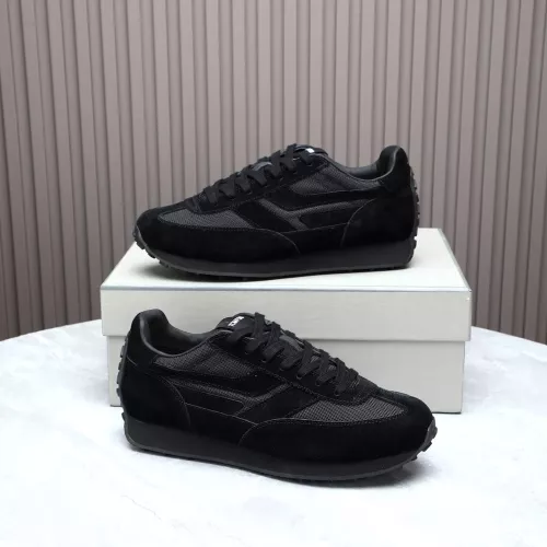 Cheap Tom Ford Casual Shoes For Men #1356120 Replica Wholesale [$118.00 USD] [ITEM#1356120] on Replica Tom Ford Casual Shoes