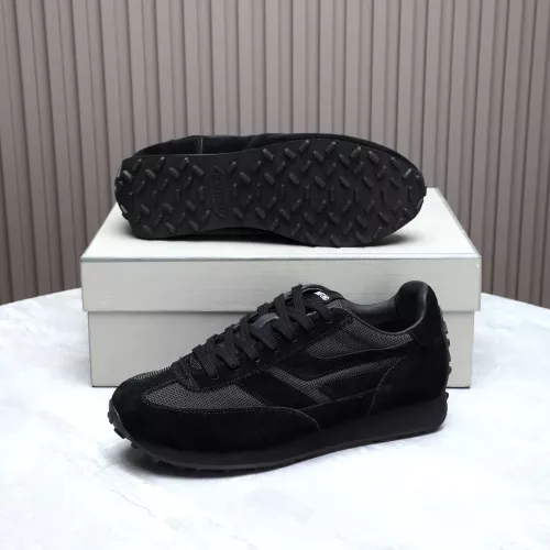 Cheap Tom Ford Casual Shoes For Men #1356120 Replica Wholesale [$118.00 USD] [ITEM#1356120] on Replica Tom Ford Casual Shoes