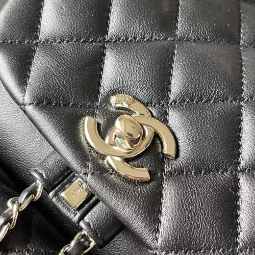 Cheap Chanel AAA Quality Backpacks For Women #1356121 Replica Wholesale [$125.00 USD] [ITEM#1356121] on Replica Chanel AAA Quality Backpacks