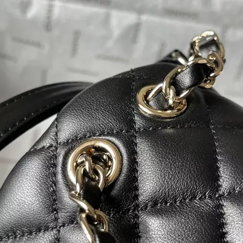 Cheap Chanel AAA Quality Backpacks For Women #1356121 Replica Wholesale [$125.00 USD] [ITEM#1356121] on Replica Chanel AAA Quality Backpacks