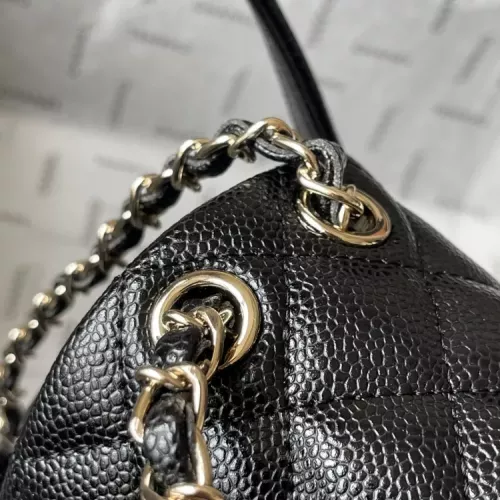 Cheap Chanel AAA Quality Backpacks For Women #1356123 Replica Wholesale [$125.00 USD] [ITEM#1356123] on Replica Chanel AAA Quality Backpacks