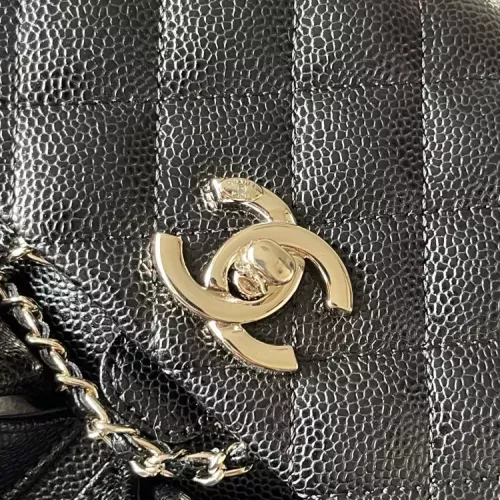 Cheap Chanel AAA Quality Backpacks For Women #1356124 Replica Wholesale [$130.00 USD] [ITEM#1356124] on Replica Chanel AAA Quality Backpacks