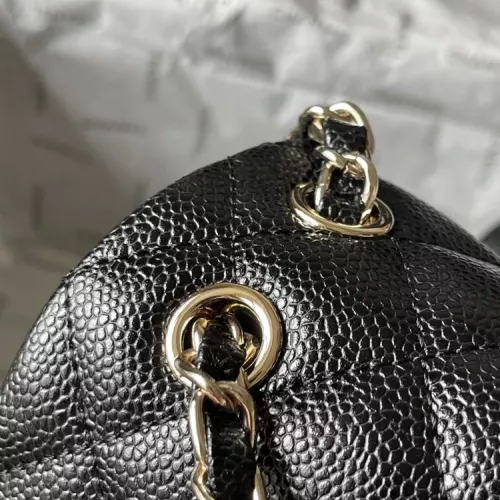Cheap Chanel AAA Quality Backpacks For Women #1356124 Replica Wholesale [$130.00 USD] [ITEM#1356124] on Replica Chanel AAA Quality Backpacks