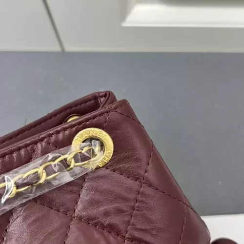 Cheap Chanel AAA Quality Backpacks For Women #1356125 Replica Wholesale [$88.00 USD] [ITEM#1356125] on Replica Chanel AAA Quality Backpacks