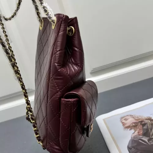 Cheap Chanel AAA Quality Backpacks For Women #1356125 Replica Wholesale [$88.00 USD] [ITEM#1356125] on Replica Chanel AAA Quality Backpacks