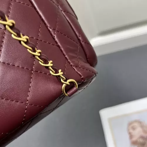 Cheap Chanel AAA Quality Backpacks For Women #1356125 Replica Wholesale [$88.00 USD] [ITEM#1356125] on Replica Chanel AAA Quality Backpacks
